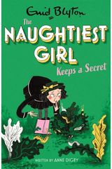 Naughtiest Girl: Book 5