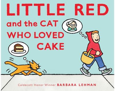 Little Red and the