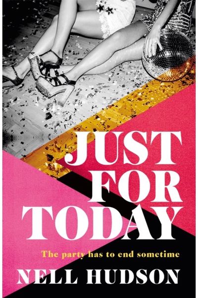 Just For Today An intoxicating,