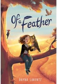 Of a Feather