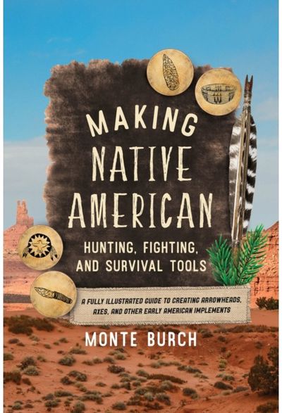 Making Native A Fully Illustrated