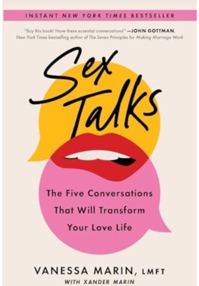 Sex Talks The Five