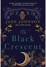 Black Crescent