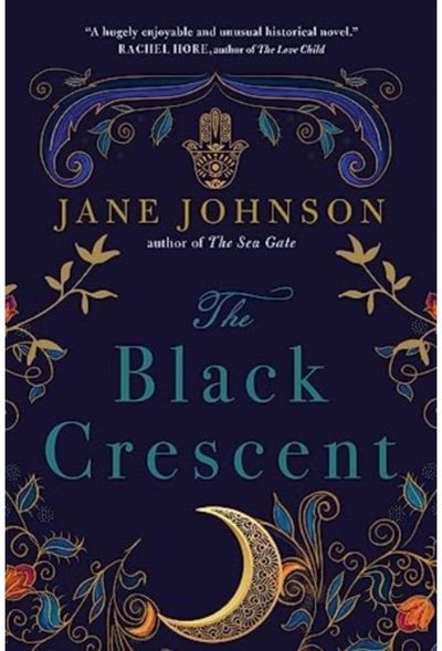 Black Crescent