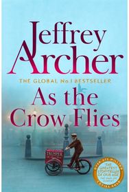 As the Crow Flies