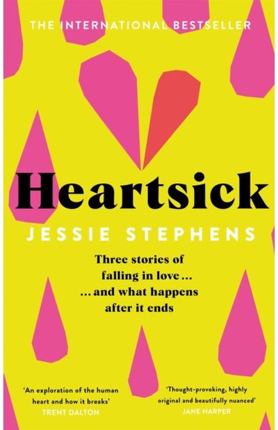 Heartsick Three Stories of