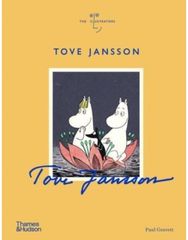 Tove Jansson