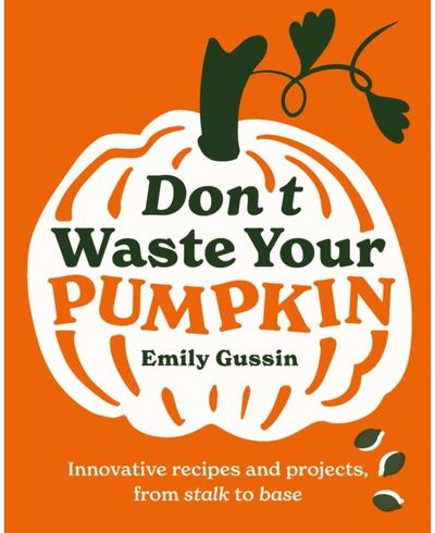 Dont Waste Your Innovative recipes