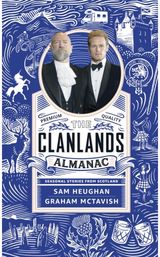 Clanlands Almanac Seasonal Stories