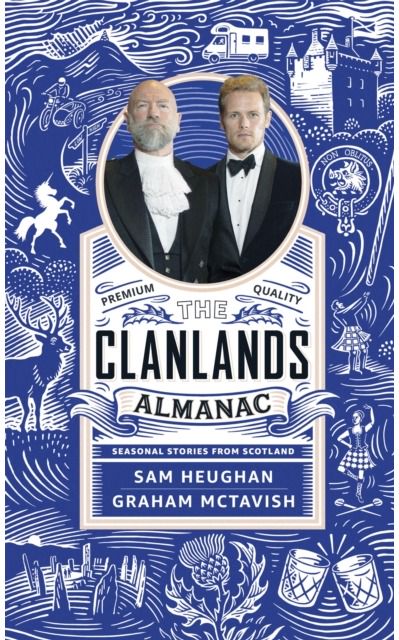 Clanlands Almanac Seasonal Stories