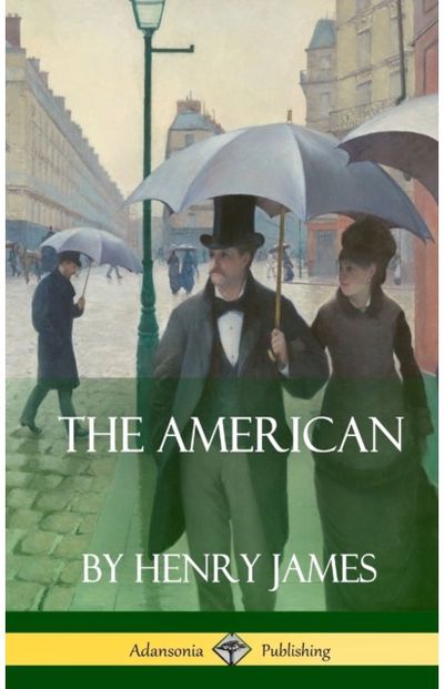 American (Hardcover)