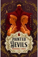 Painted Devils The wildly funny and