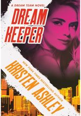 Dream Keeper