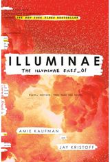 Illuminae