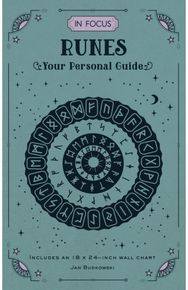 In Focus Runes: Your Personal Guide Your Personal Guide