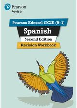 Pearson REVISE