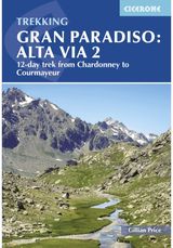 Trekking Gran From Chardonney to