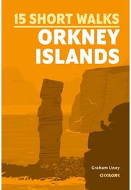 15 Short Walks on the Orkney Islands