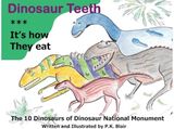 Dinosaur Teeth: Its