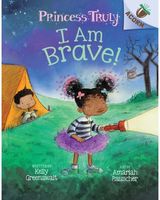 I Am Brave!: An