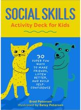 Social Skills 30 Super Fun Ways to