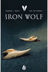 Iron Wolf Vardari Part 1