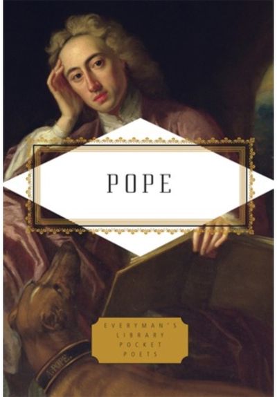 Alexander Pope Poems