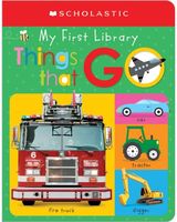 My First Things That