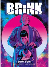 Brink Book Four