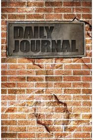 Daily Journal