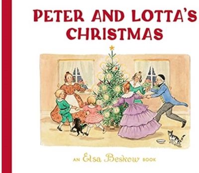 Peter and Lottas