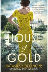 House of Gold