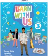 Learn With Us: Level 3: Class Book