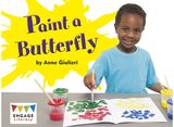 Paint a Butterfly