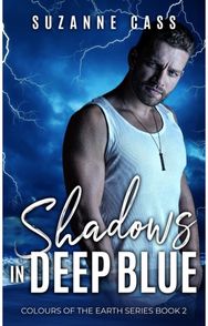 Shadows in Deep Blue