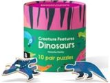 Creature Features: A Pair Puzzle