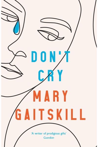 Dont Cry