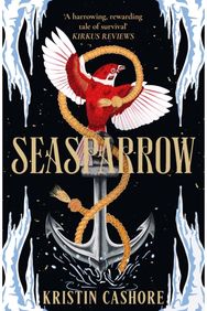 Seasparrow