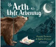 Yr Arth ai Llyfr Arbennig / The Bear and her Book