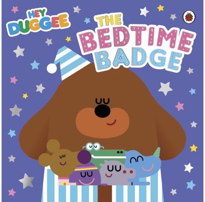 Hey Duggee: The