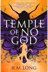 Temple of No God