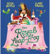 Royal Leap-Frog