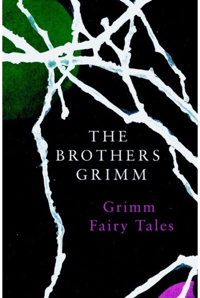 Grimm Fairy Tales