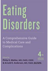 Eating Disorders A Comprehensive