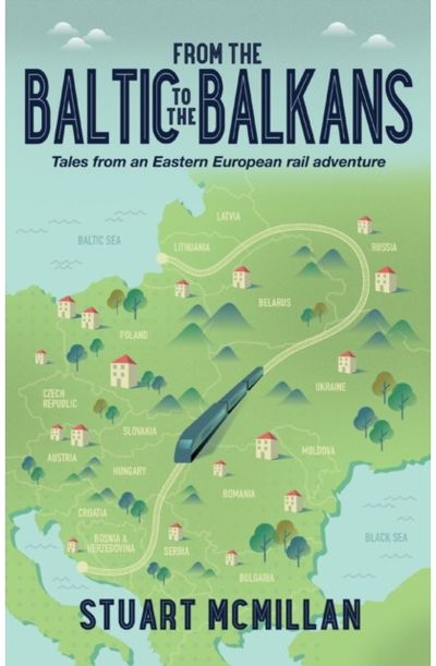 From the Baltic to Tales from an