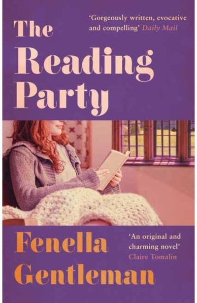 Reading Party