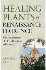 Healing Plants of The Development of