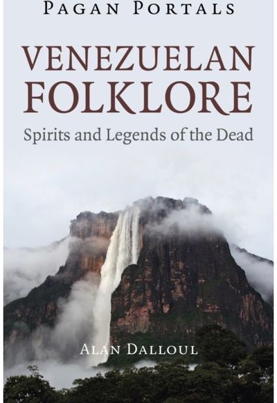 Pagan Portals - Spirits and Legends