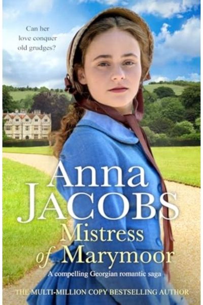 Mistress of Marymoor A compelling