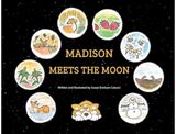 Madison Meets the